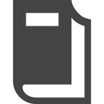 Book SVG Icon